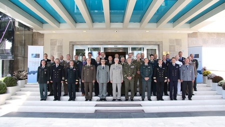 NATO Military Committee chooses successor to General Petr Pavel