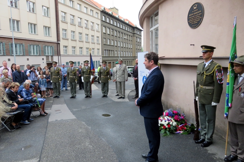Slavnostní ceremoniál