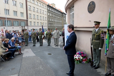 Slavnostní ceremoniál