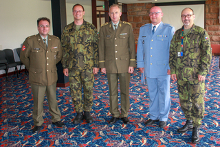 Central Band and Ondras Ensemble excel at the Edinburgh Tattoo Festival