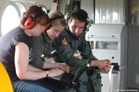 Spolupráce SÚRO a AČR