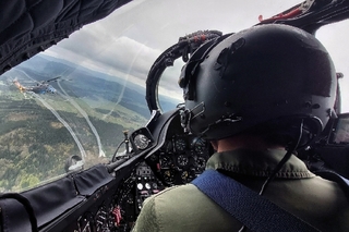 Poslední střelby Mi-24/35
