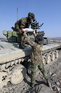 Střelby tanku T-72M4CZ 06