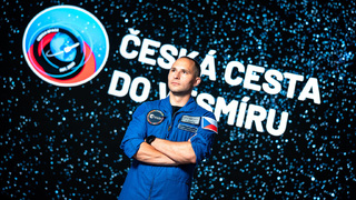 Ilustrační obrázek ke článkuESA a VAST podepsaly smlouvu o české misi na Mezinárodní kosmickou stanici (ISS)