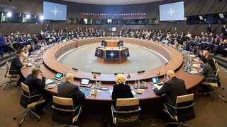 NATO Allies to further strengthen common defence and continue supporting Ukraine