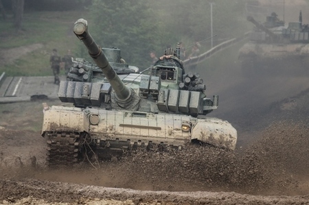 Na letošních Bahnech budou diváci součástí boje