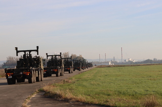 Tatra 815 8x8 MSH 