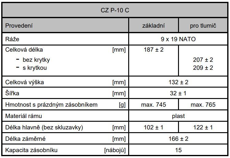 TDD - P10 C