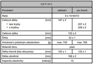 TDD - P10 C