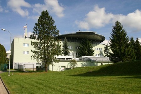 Specialised hospital to get back-up personnel from Active Reserve Force