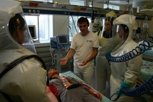 Ojedinělé zařízení i v rámci Evropy