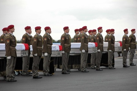 Armáda ztratila jedny z nejlepších…