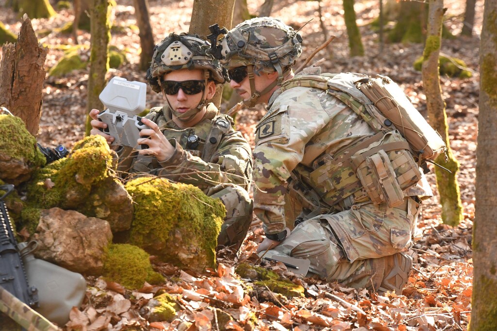 U.S. European Command (EUCOM)