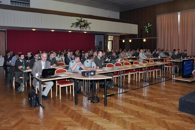 Účastníci konference