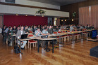 Účastníci konference