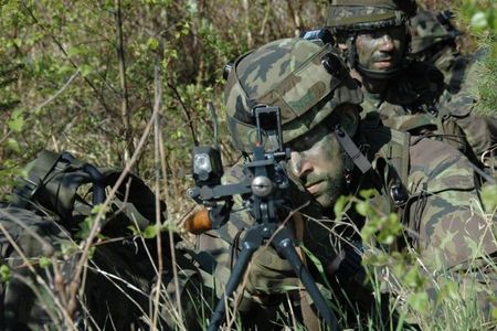 Dvacet statečných na Komandu