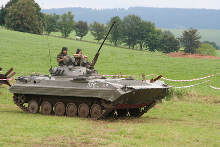 CIHELNA 2013 se blíží