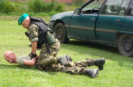Podpora zaměstnavatelů je pro vojáky v aktivní záloze klíčová (2. díl) 