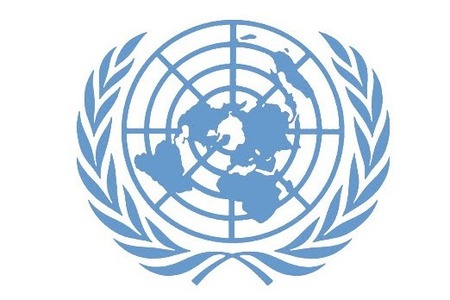 Karel Blahna byl prvním velitelem praporu mírových sil OSN v misi UNPROFOR 