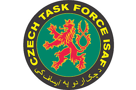 Rotace příslušníků 6. úkolového uskupení AČR ISAF do prostoru nasazení 