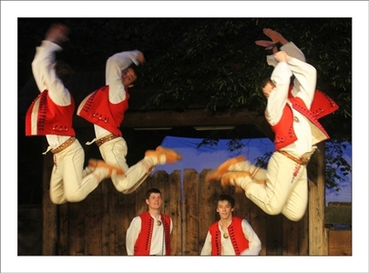 Rožnovská valaška překročila symbolickou dvacítku