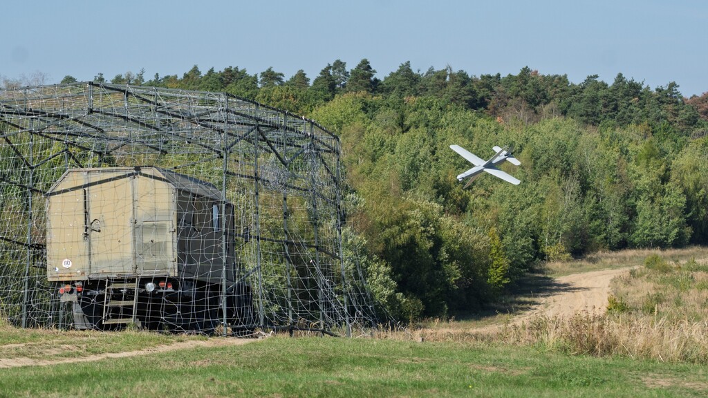 Drone Shield 2026: Armáda testuje technologie, které mění bojiště