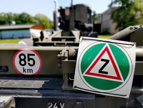 Vozidlo autoškoly musí být řádně označeno