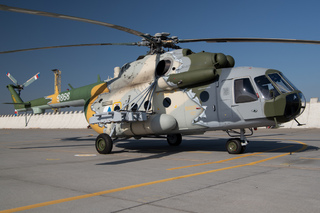 Vrtulník Mi-171Š