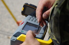Vyhodnocování údajů GPS