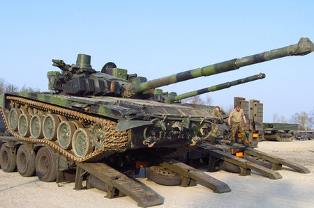 Dynamic Response prověří schopnosti českých, německých a rakouských vojáků