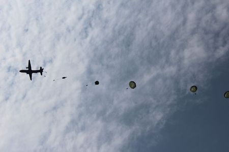 Na zahraniční cvičení Vital Sword se chystají na štábním cvičení