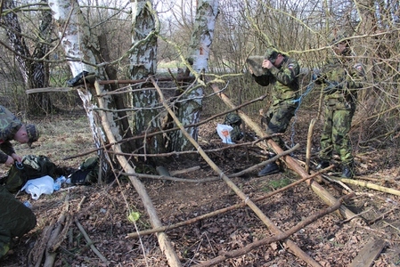 Logistici se připravují na hotovost v roce 2015
