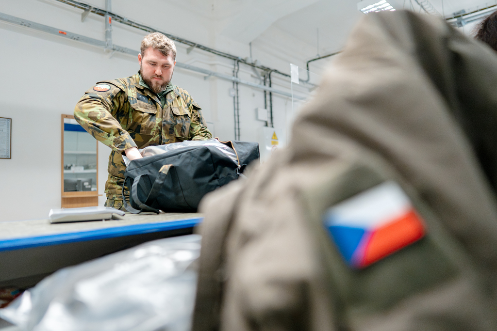 Vystrojování novým zateplovacím kompletem