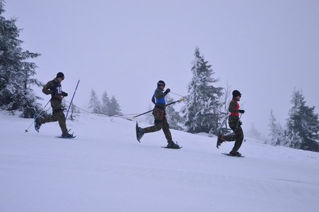 Pardubičtí logistici zaslouženě na bedně