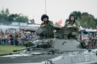 Z archivu Cihelny 2019 