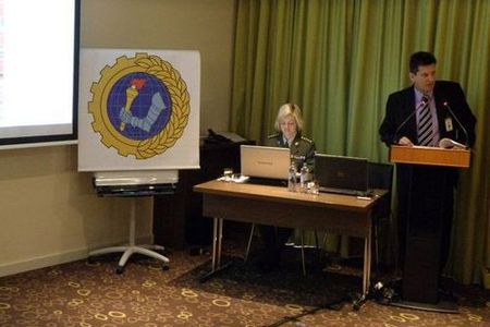 Největší logistické cvičení v historii NATO je připraveno 