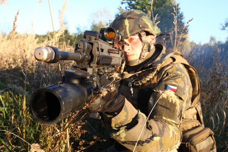 Zajištění přesunu družstva