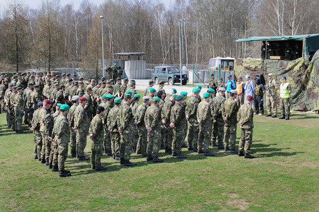 Půlroční příprava do Afghánistánu ve finále: Prověří ji Messenger 2013