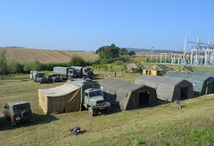 Základna