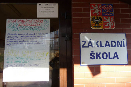 Základní škola Litomyšl