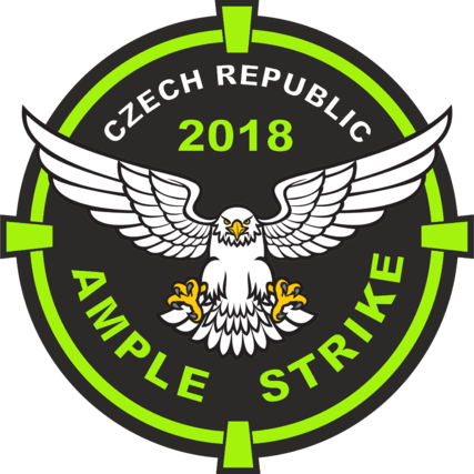 Znak Ample Strike