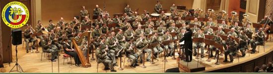 Vojenská hudba Olomouc