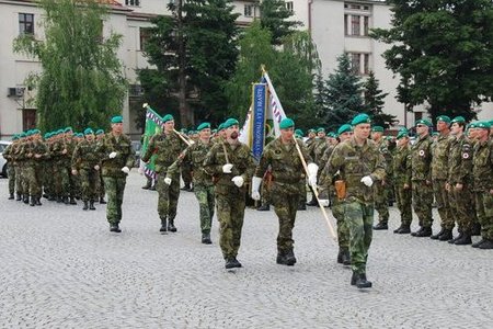 Nová éra vojenského zdravotnictví
