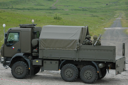 TATRA 810