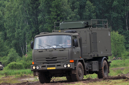 TATRA 810