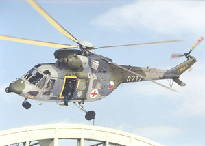W-3A SOKOL