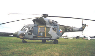 W-3A SOKOL