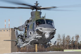 UH-1Y Venom 