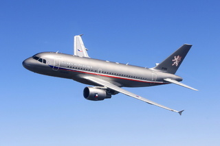 A-319CJ