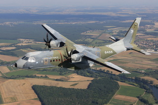 CASA C-295M
